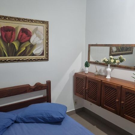 Linda Cobertura De 3 Quartos Na Praia Grande Em 우바투바 외부 사진