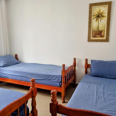 Linda Cobertura De 3 Quartos Na Praia Grande Em 우바투바 외부 사진