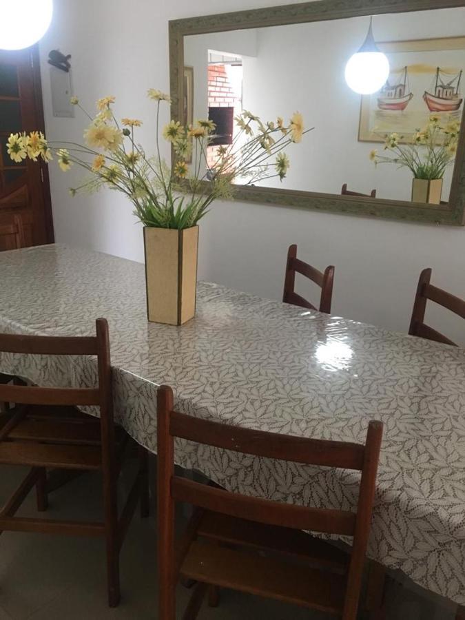 Linda Cobertura De 3 Quartos Na Praia Grande Em 우바투바 외부 사진