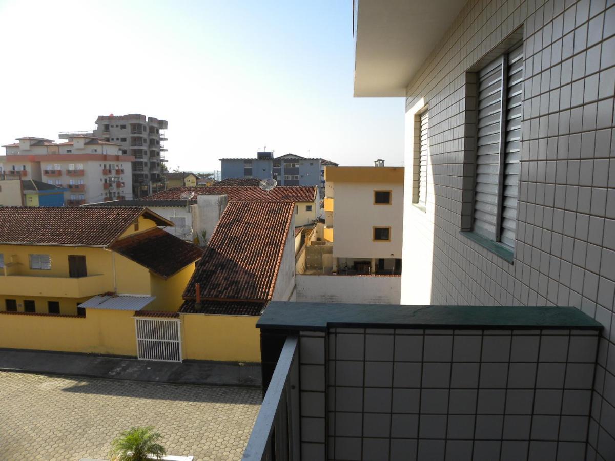 Linda Cobertura De 3 Quartos Na Praia Grande Em 우바투바 외부 사진