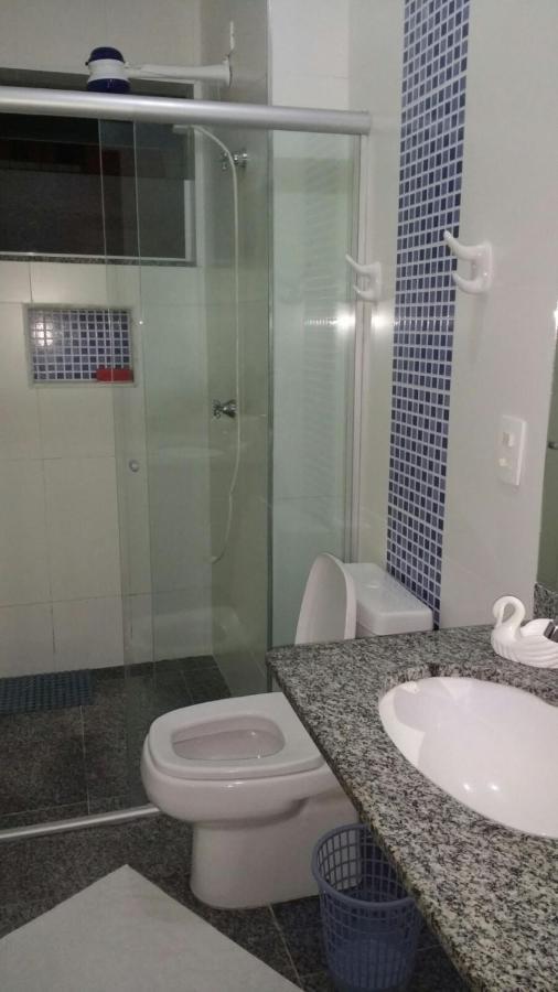 Linda Cobertura De 3 Quartos Na Praia Grande Em 우바투바 외부 사진
