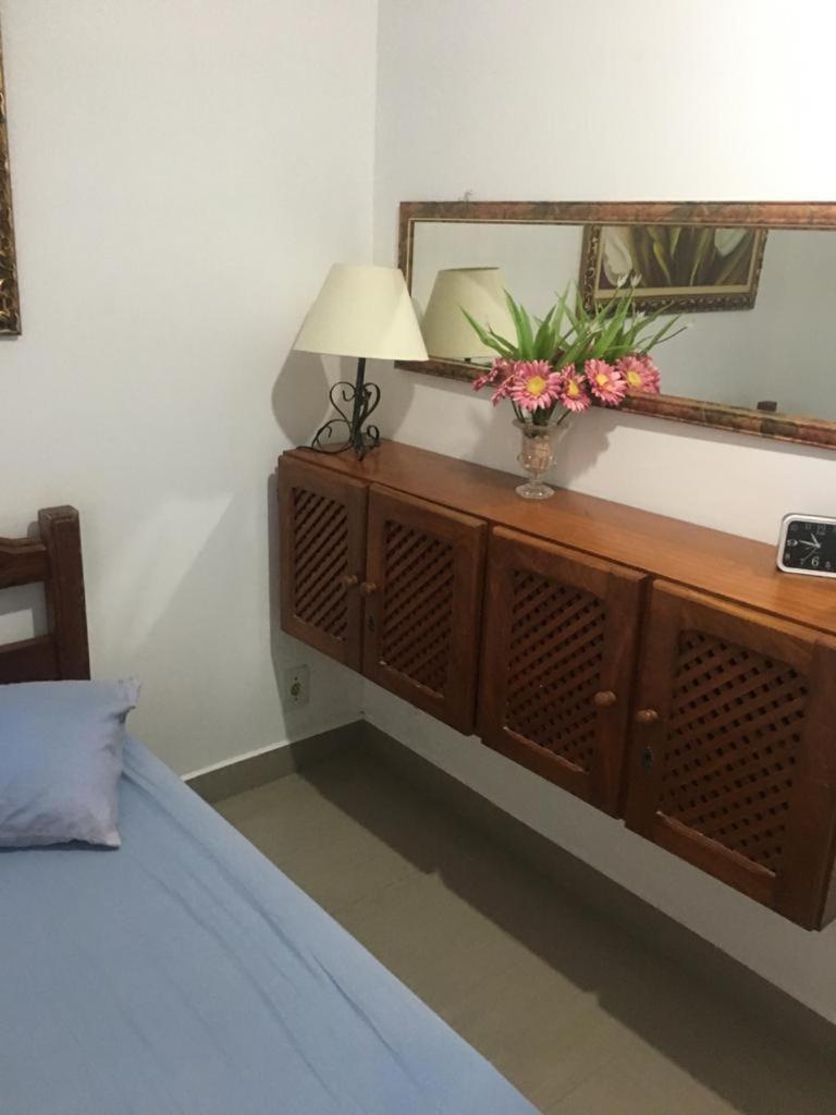 Linda Cobertura De 3 Quartos Na Praia Grande Em 우바투바 외부 사진