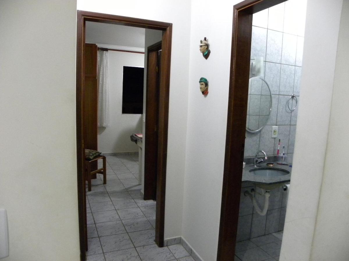 Linda Cobertura De 3 Quartos Na Praia Grande Em 우바투바 외부 사진