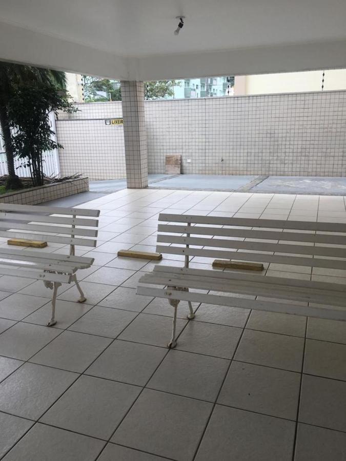 Linda Cobertura De 3 Quartos Na Praia Grande Em 우바투바 외부 사진
