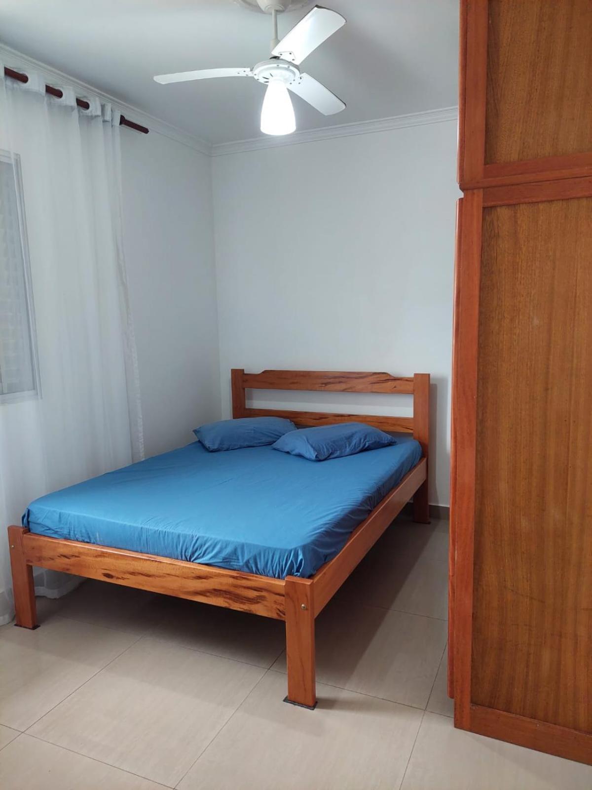 Linda Cobertura De 3 Quartos Na Praia Grande Em 우바투바 외부 사진