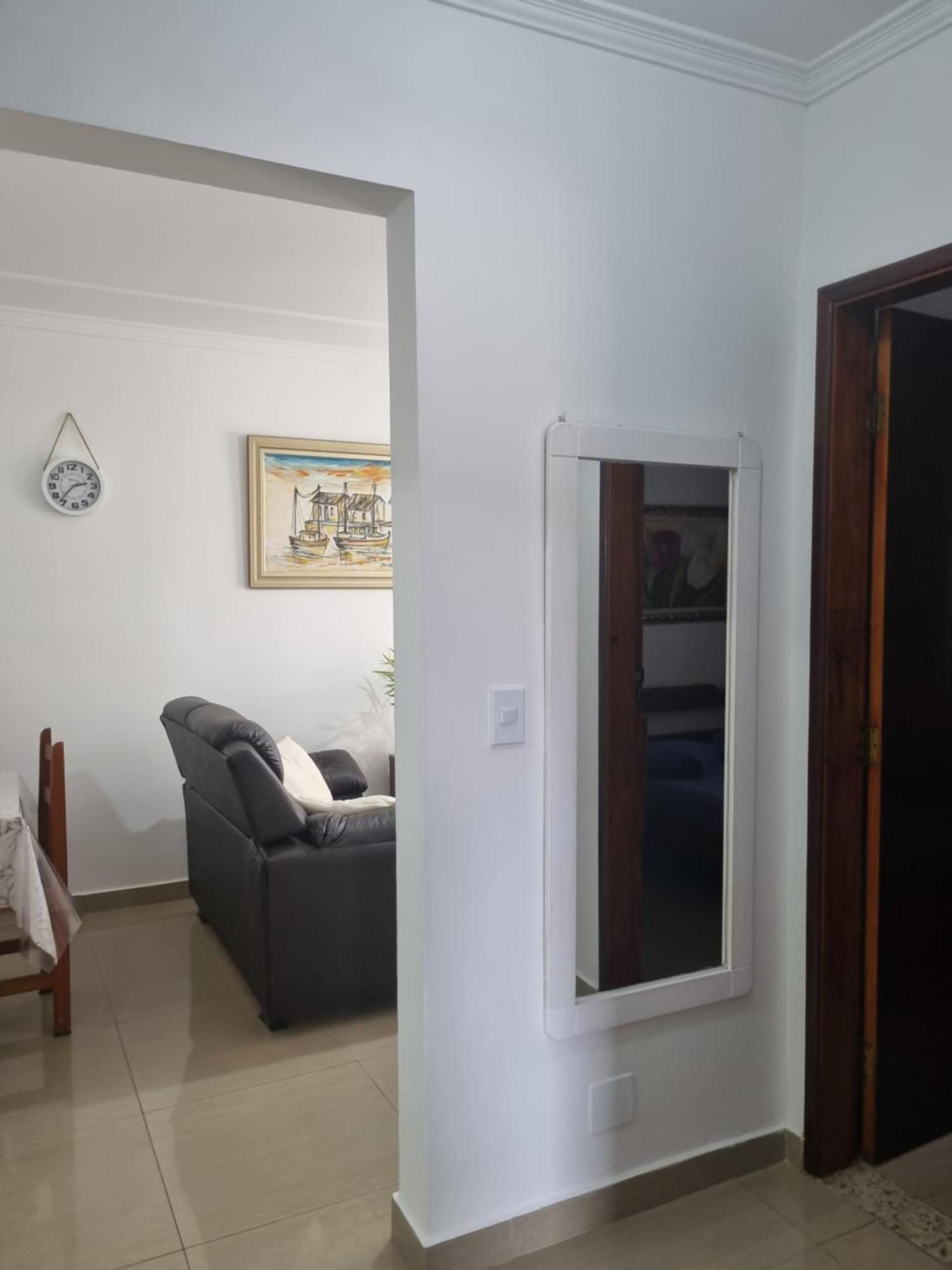 Linda Cobertura De 3 Quartos Na Praia Grande Em 우바투바 외부 사진