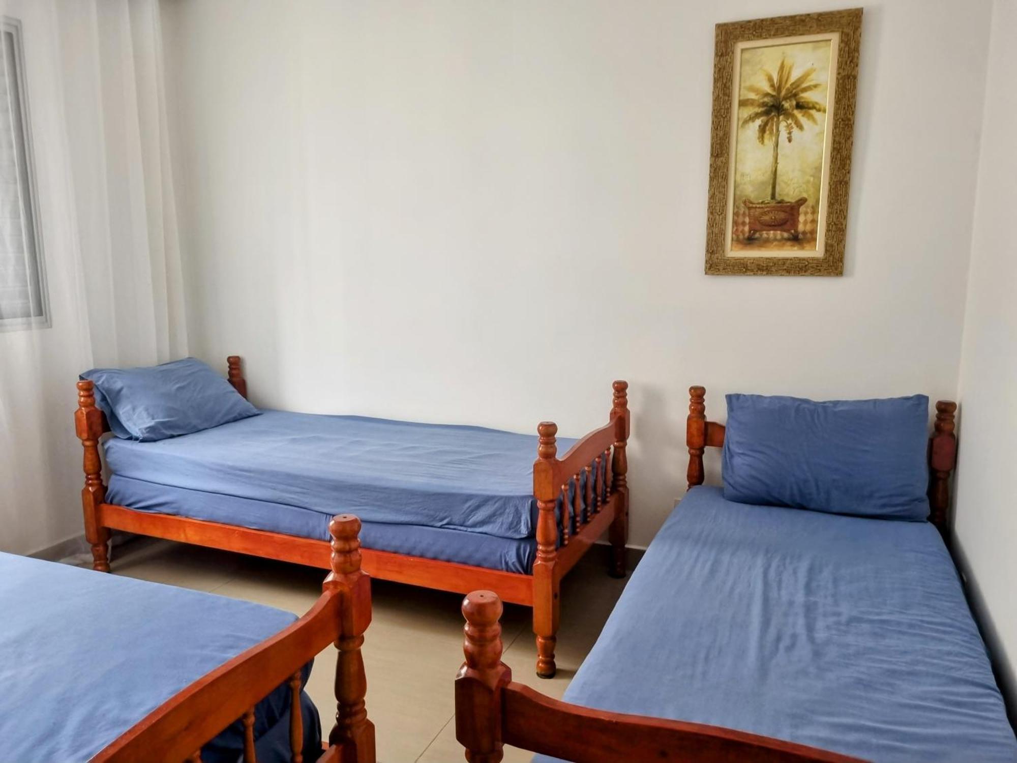 Linda Cobertura De 3 Quartos Na Praia Grande Em 우바투바 외부 사진