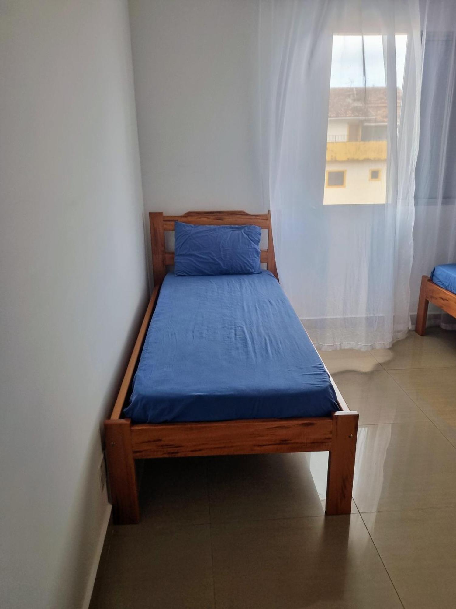 Linda Cobertura De 3 Quartos Na Praia Grande Em 우바투바 외부 사진